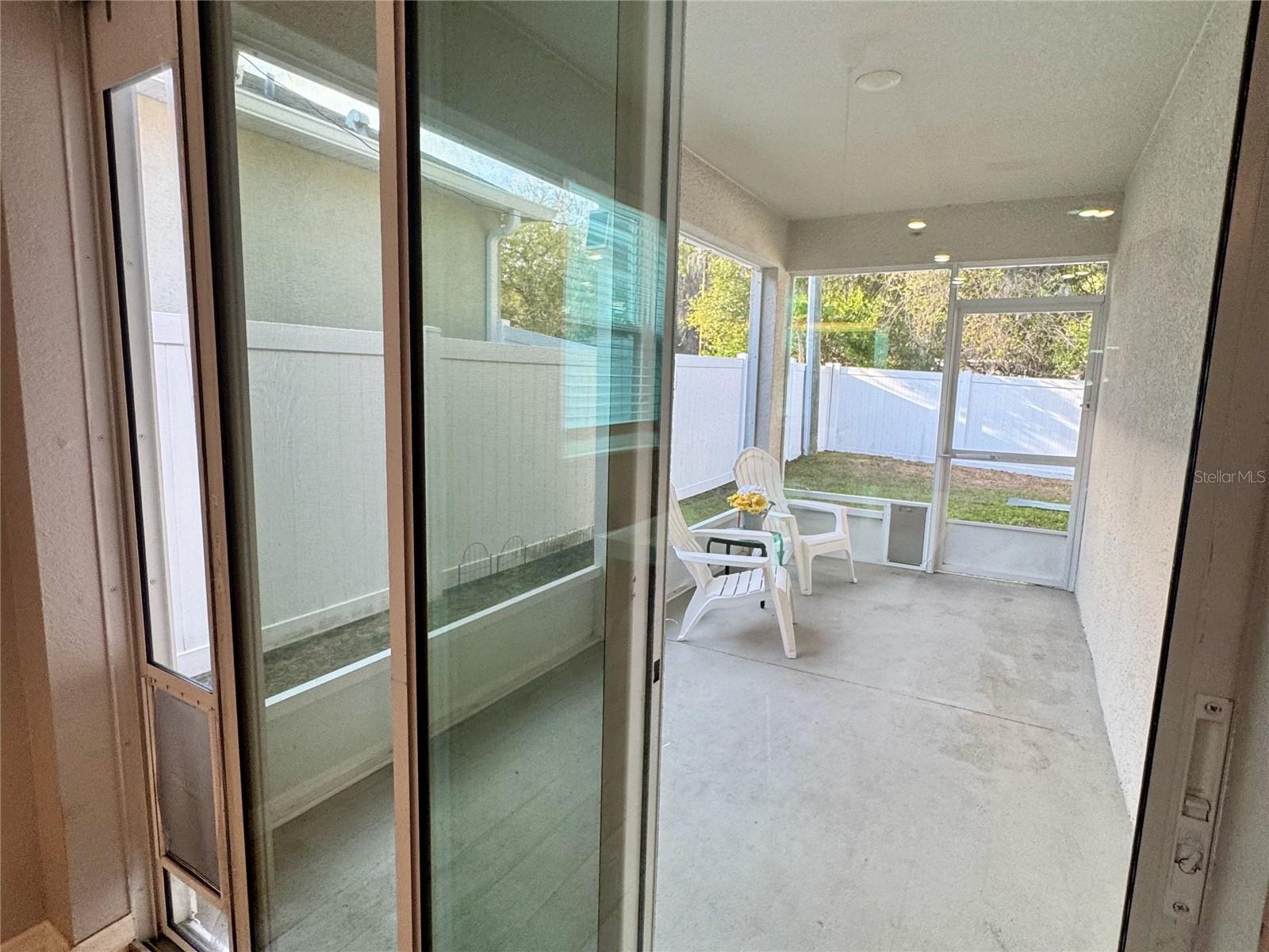 SOUTH RDG VILLAS REP 2 - Residential