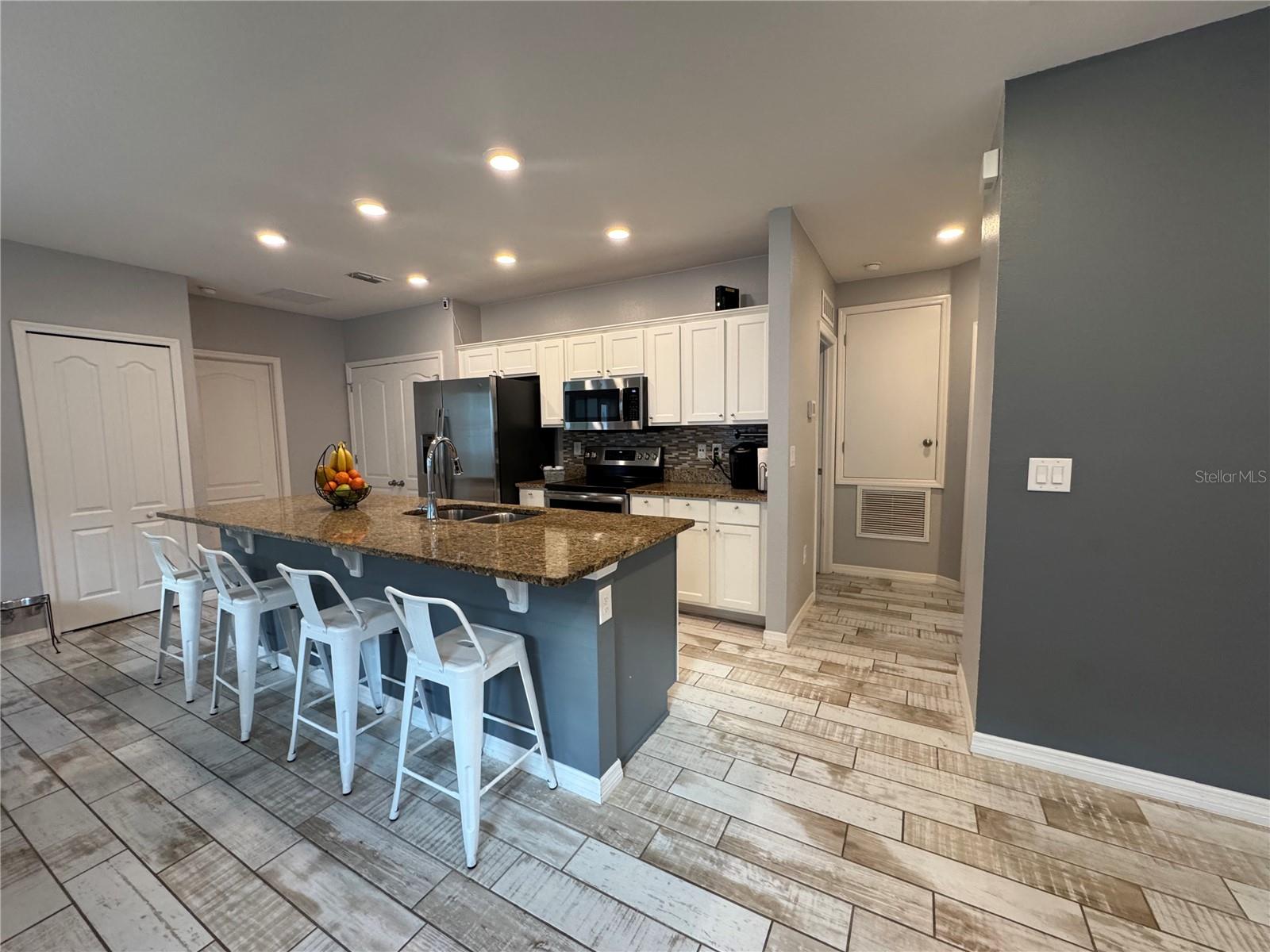 SOUTH RDG VILLAS REP 2 - Residential