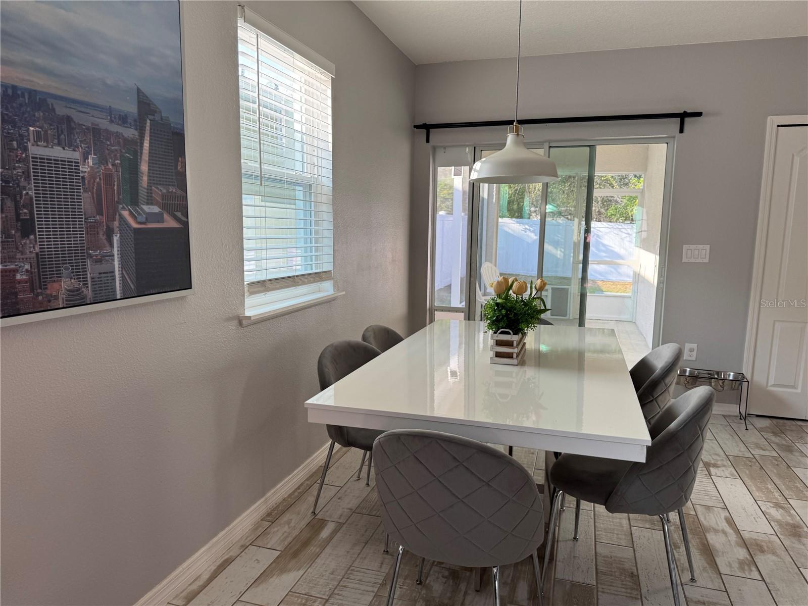 SOUTH RDG VILLAS REP 2 - Residential