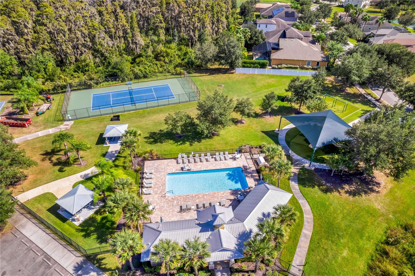 BASSET CREEK ESTATES PH 2A - Residential