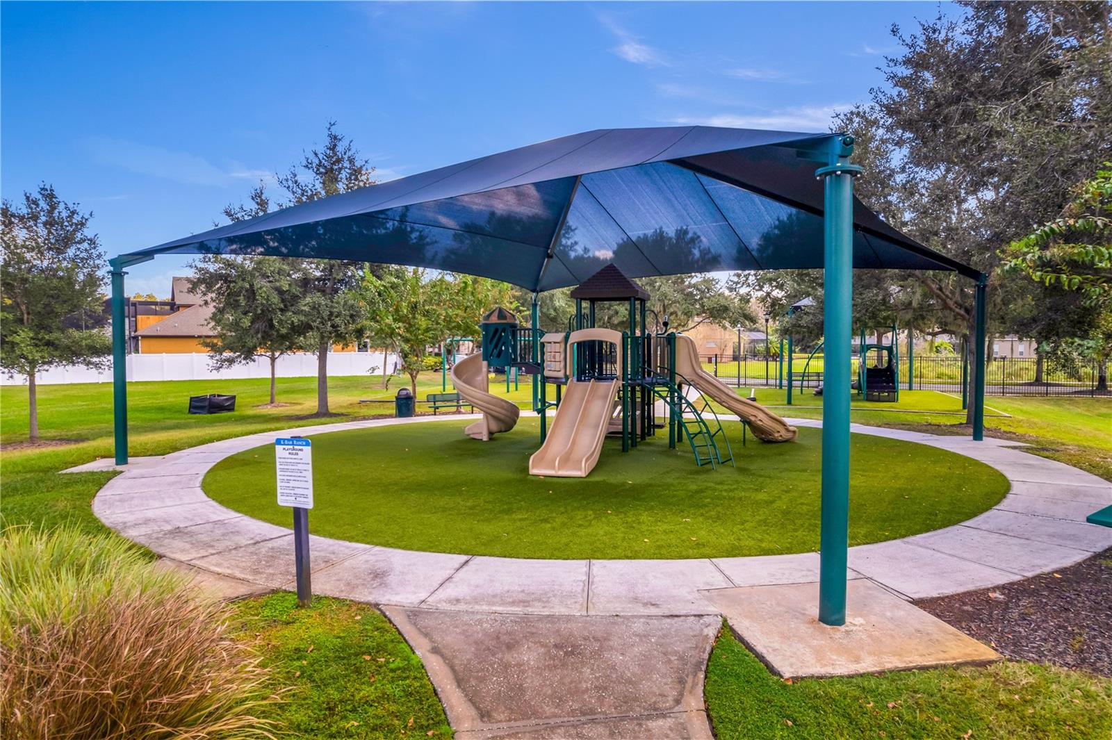 BASSET CREEK ESTATES PH 2A - Residential