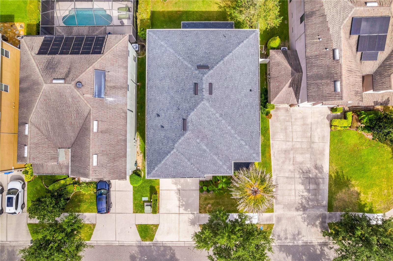 BASSET CREEK ESTATES PH 2A - Residential