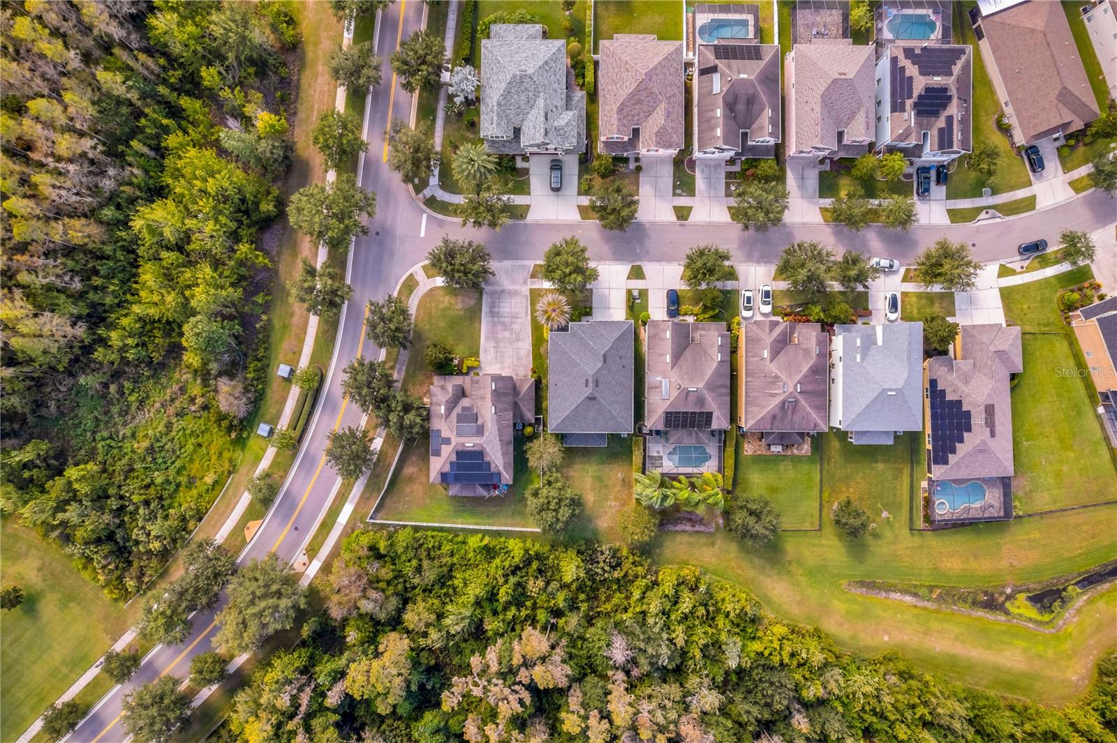 BASSET CREEK ESTATES PH 2A - Residential