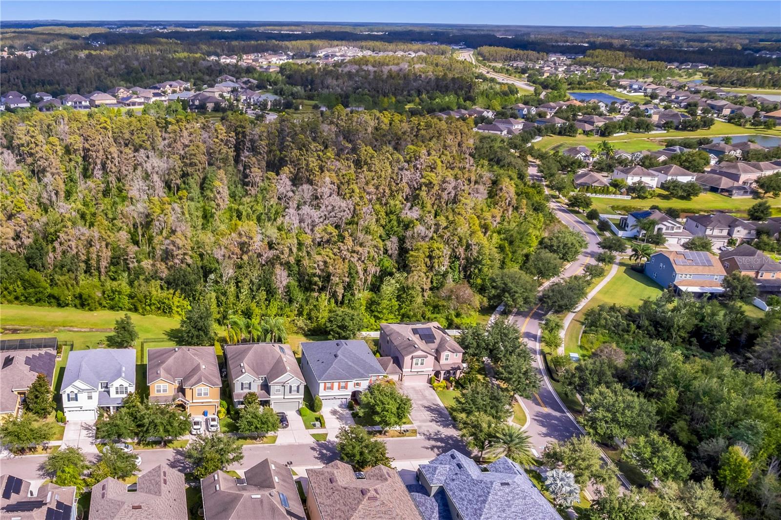 BASSET CREEK ESTATES PH 2A - Residential