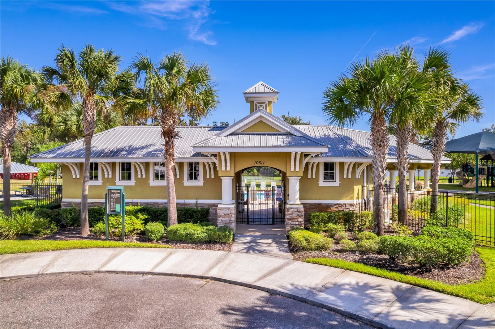 BASSET CREEK ESTATES PH 2A - Residential