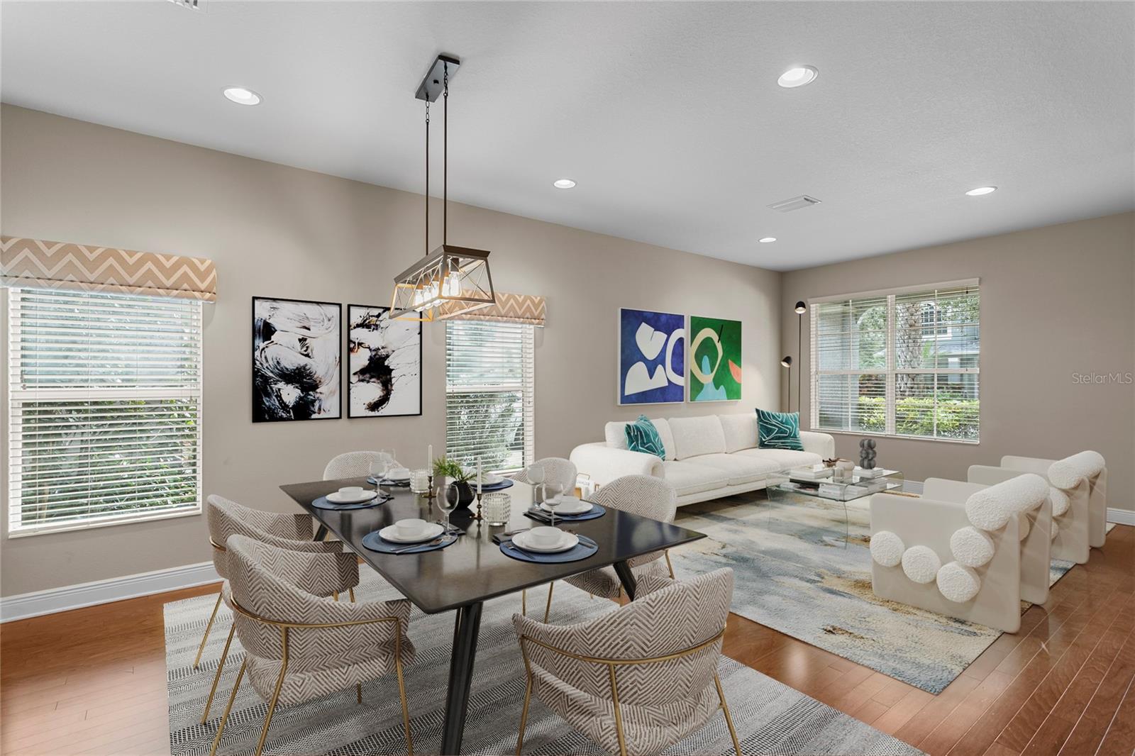 BASSET CREEK ESTATES PH 2A - Residential