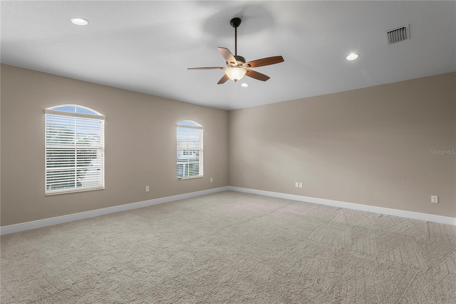 BASSET CREEK ESTATES PH 2A - Residential