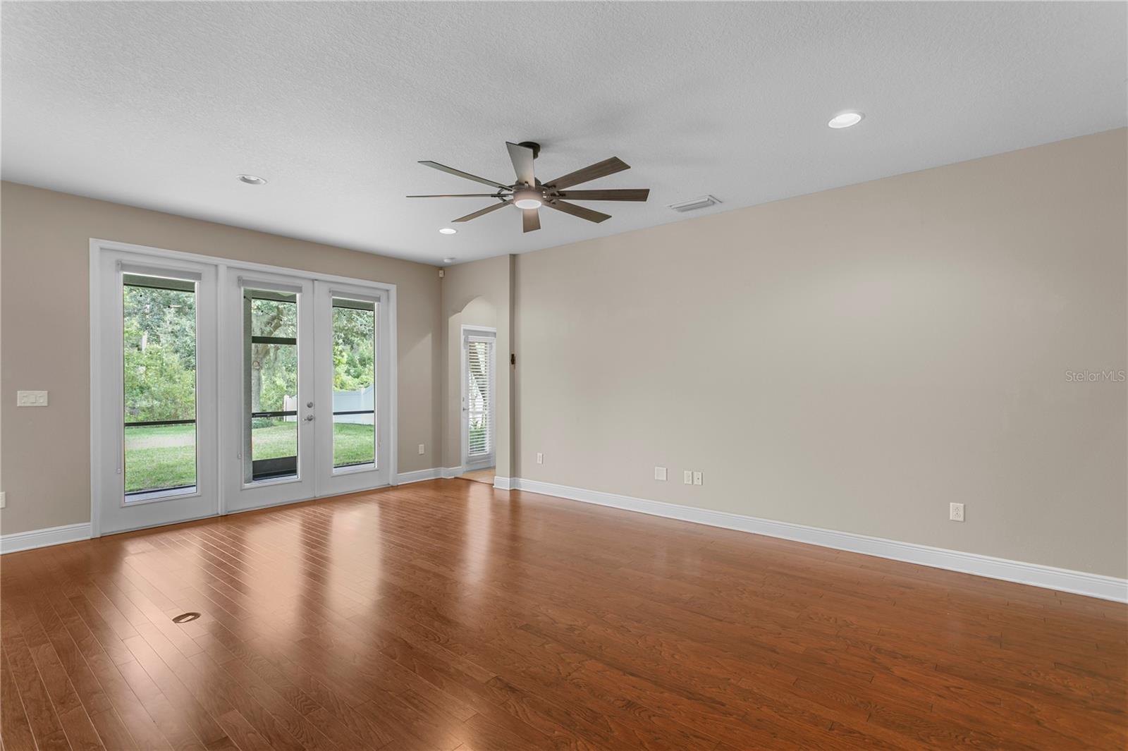 BASSET CREEK ESTATES PH 2A - Residential