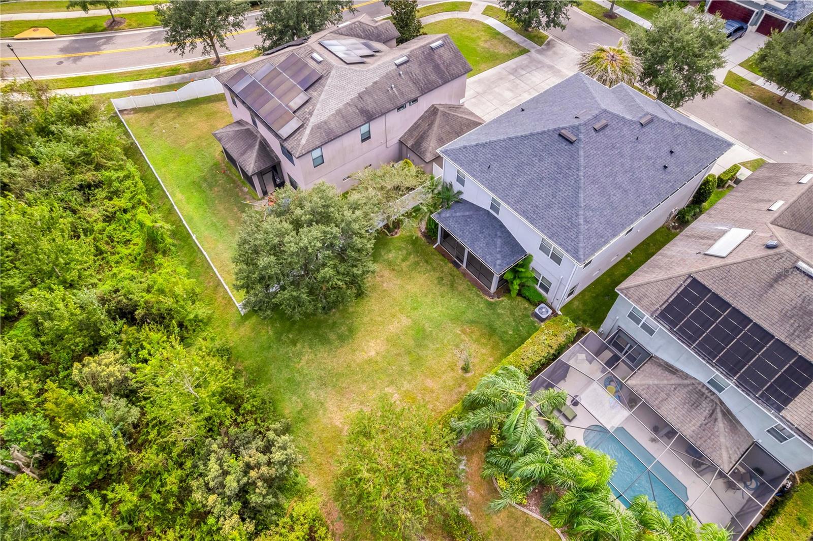 BASSET CREEK ESTATES PH 2A - Residential