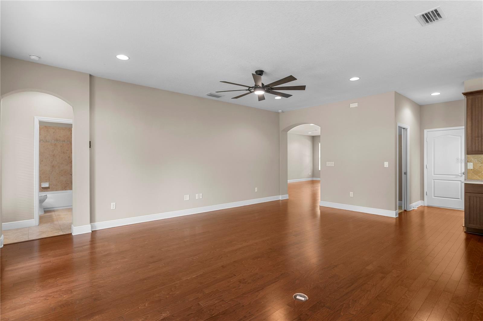 BASSET CREEK ESTATES PH 2A - Residential