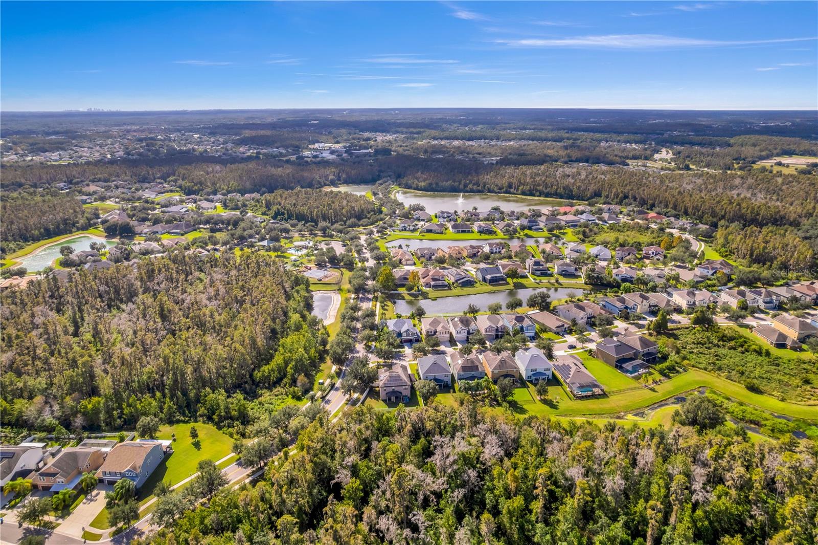 BASSET CREEK ESTATES PH 2A - Residential