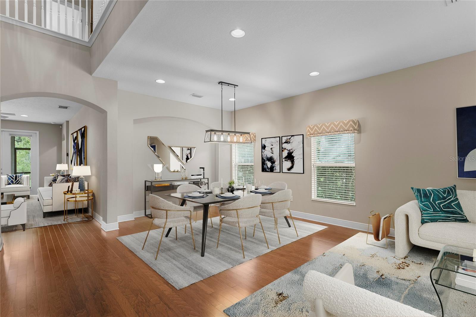 BASSET CREEK ESTATES PH 2A - Residential