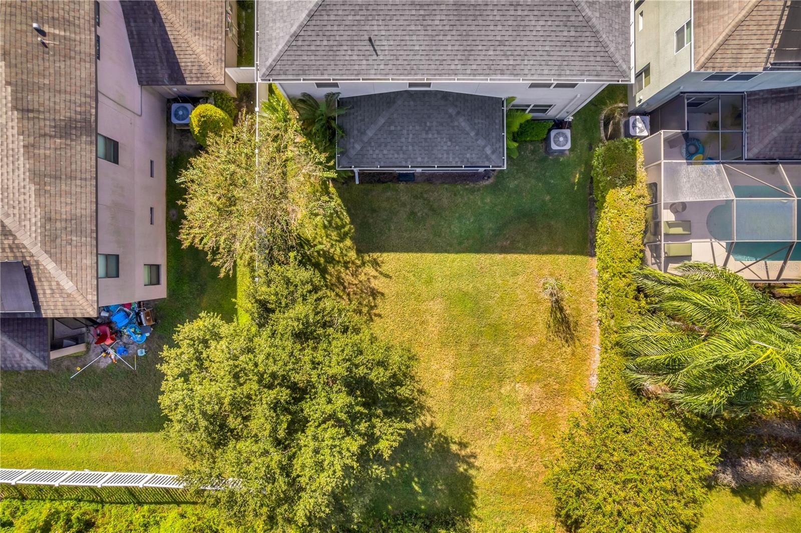 BASSET CREEK ESTATES PH 2A - Residential