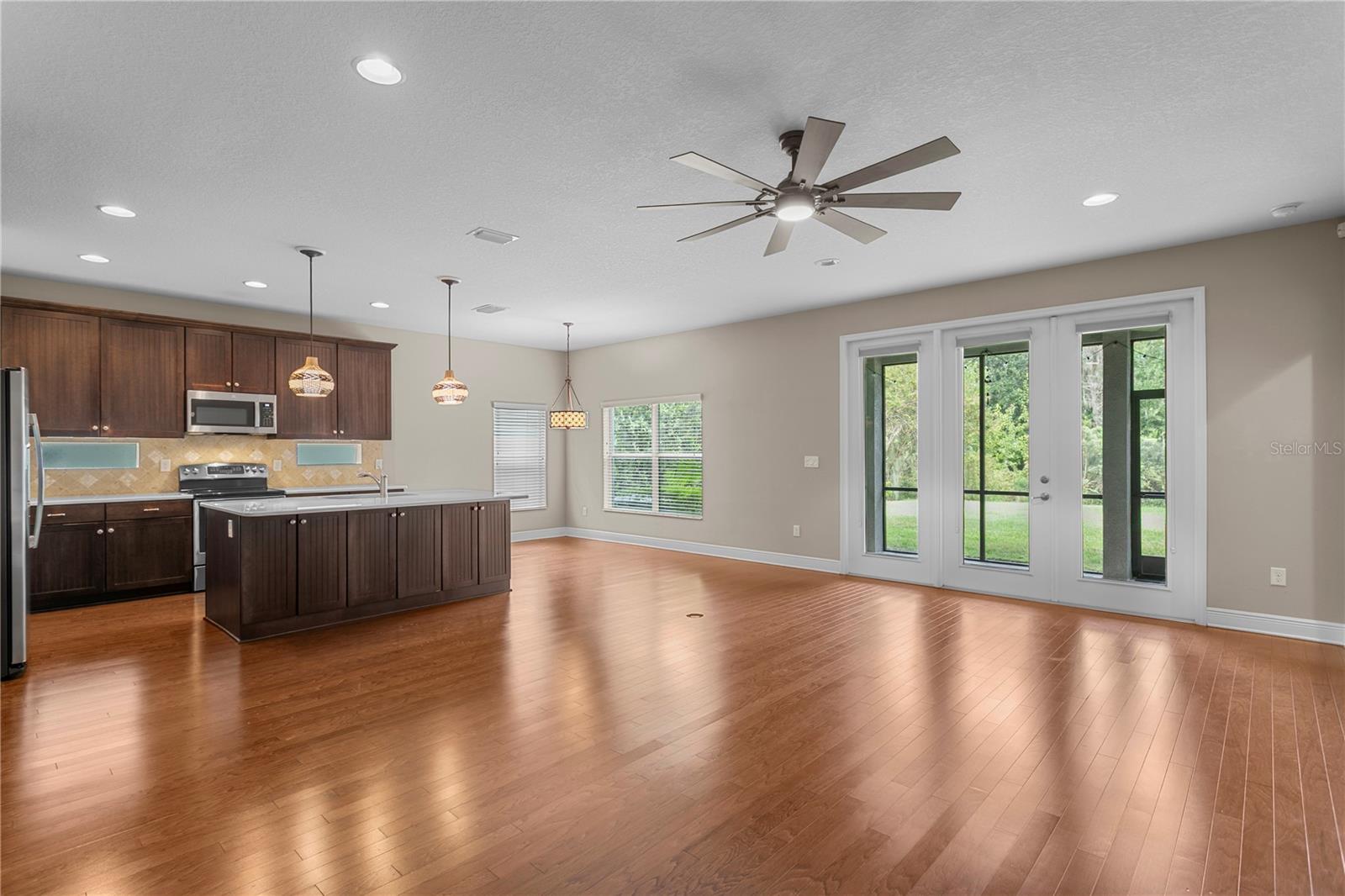 BASSET CREEK ESTATES PH 2A - Residential