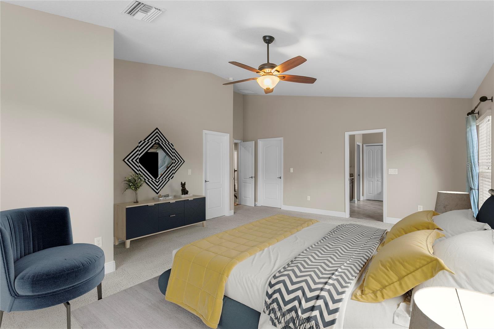 BASSET CREEK ESTATES PH 2A - Residential