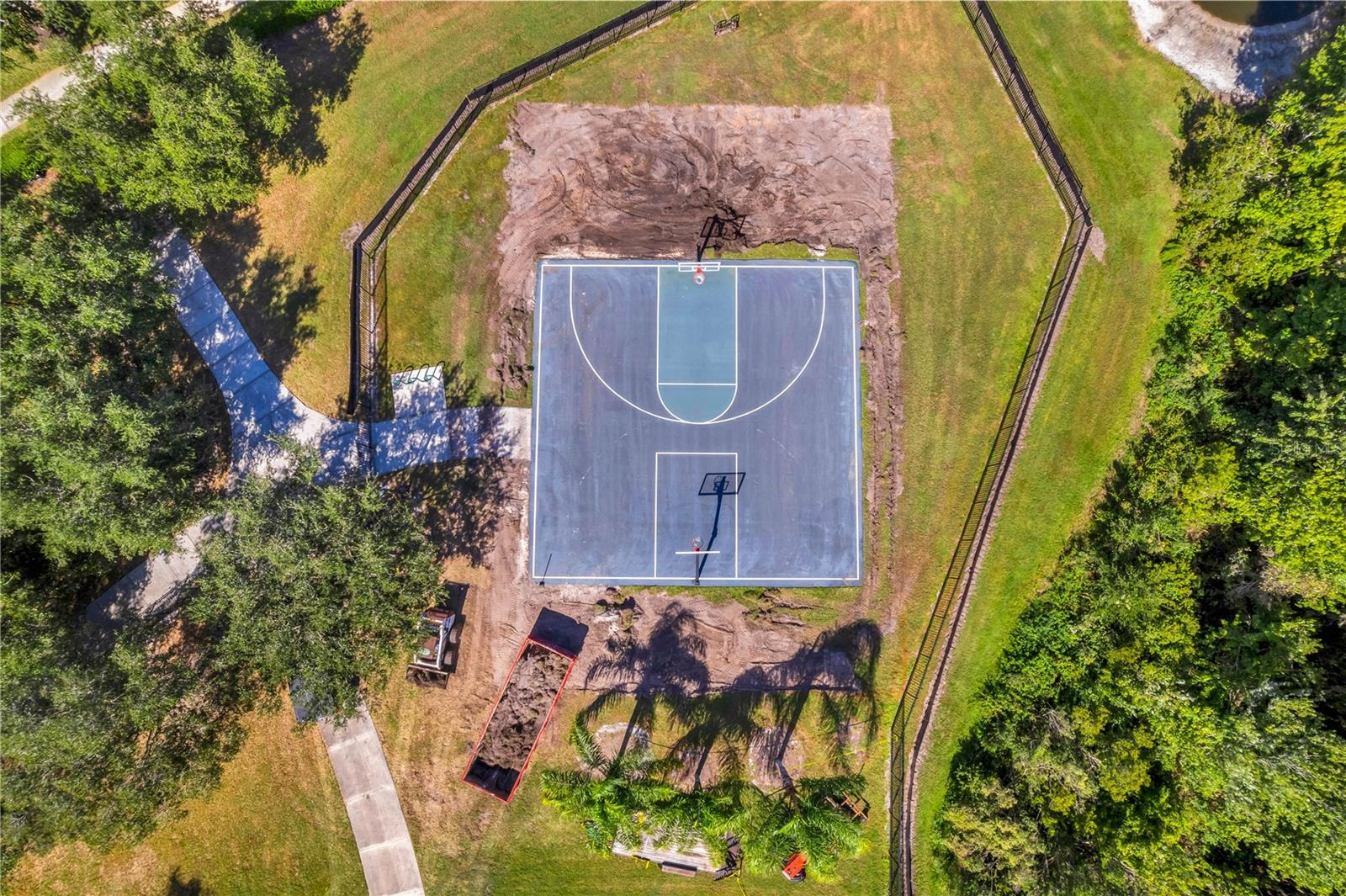 BASSET CREEK ESTATES PH 2A - Residential