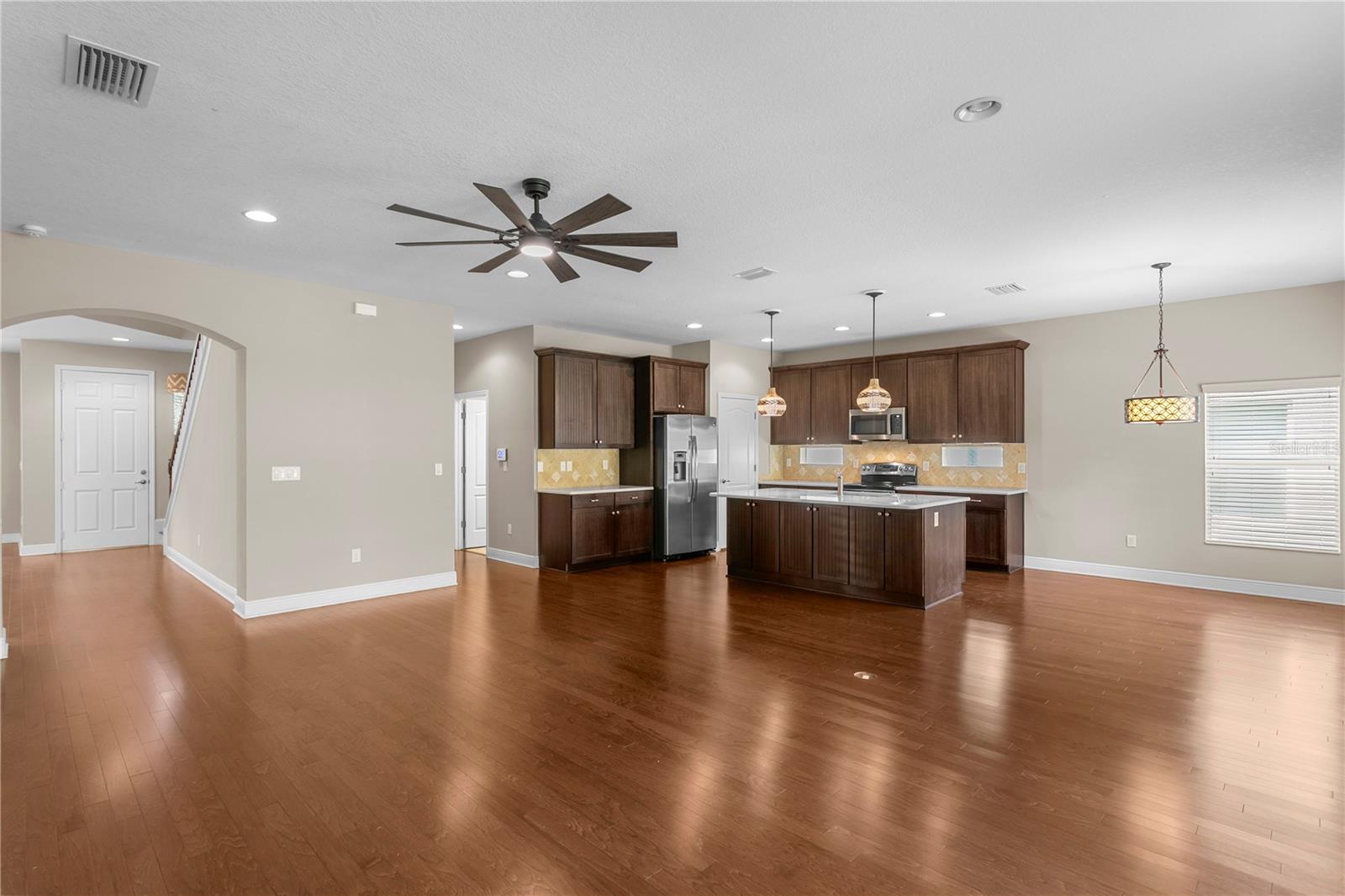 BASSET CREEK ESTATES PH 2A - Residential