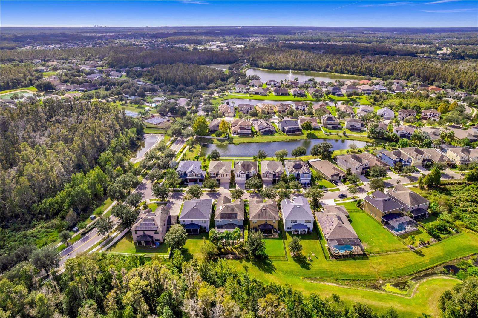 BASSET CREEK ESTATES PH 2A - Residential