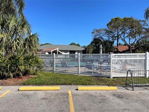 A home in BRADENTON