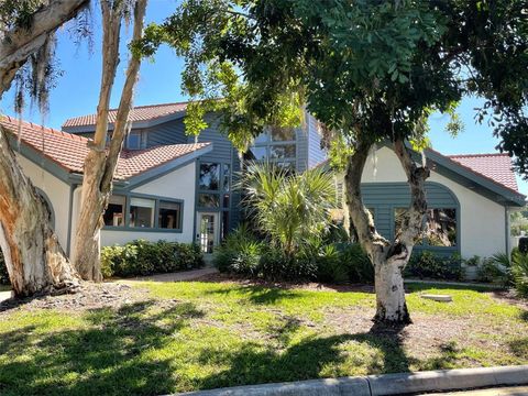 A home in BRADENTON