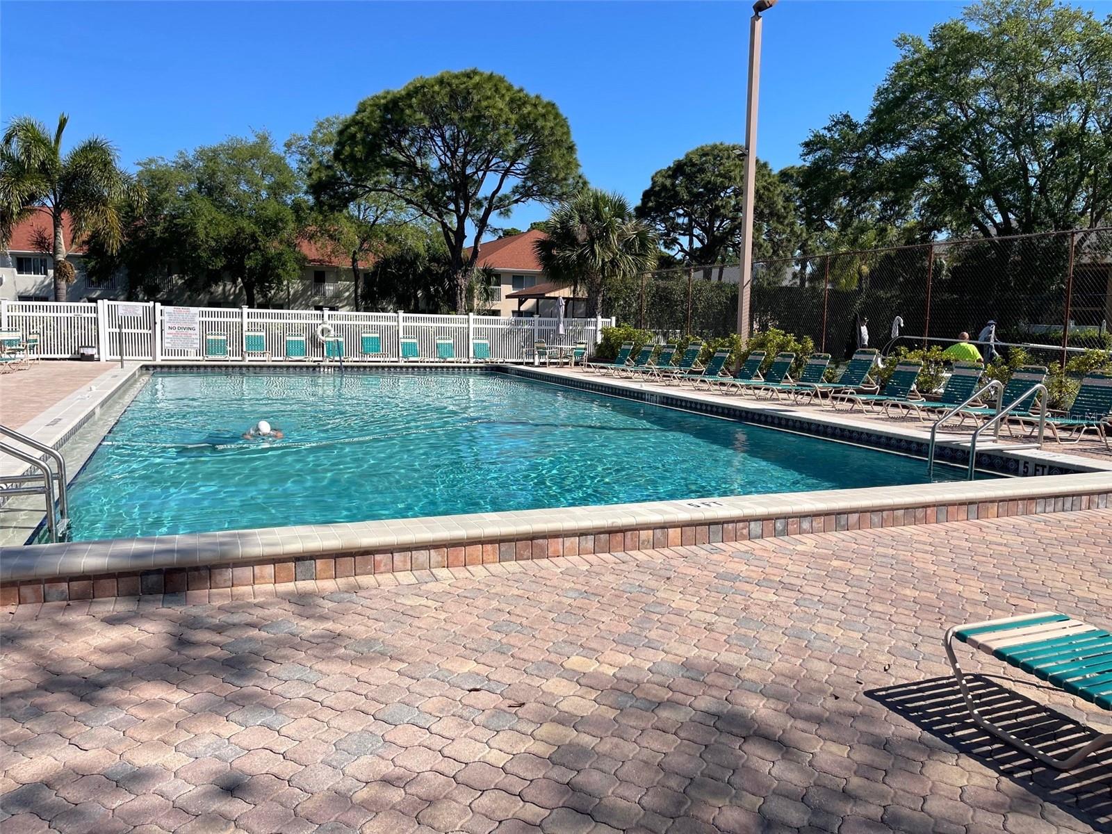 SHOREWALK BATH & TENNIS CLUB 1 - Residential