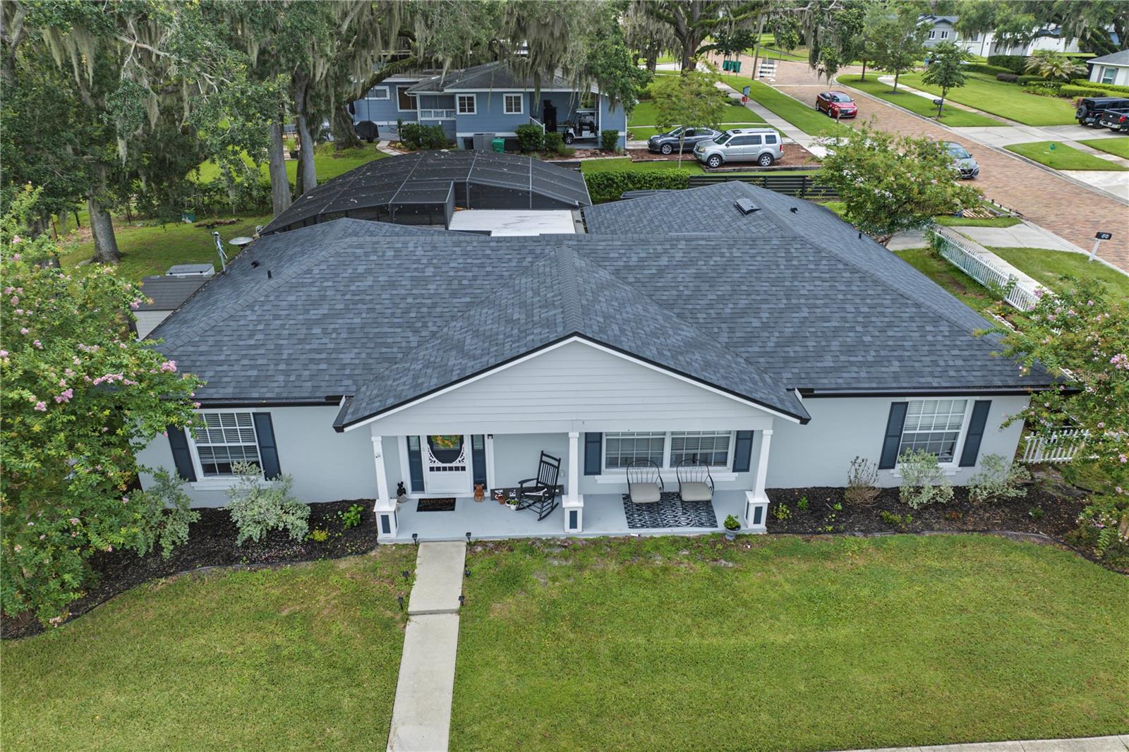 64 E CREST AVENUE