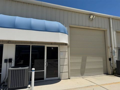 Photo of 2323 N State Street #76, Bunnell, FL 32110 (MLS # FC318470)