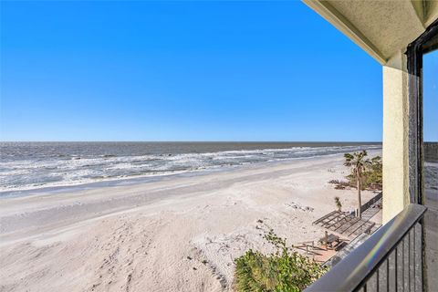 A home in INDIAN ROCKS BEACH