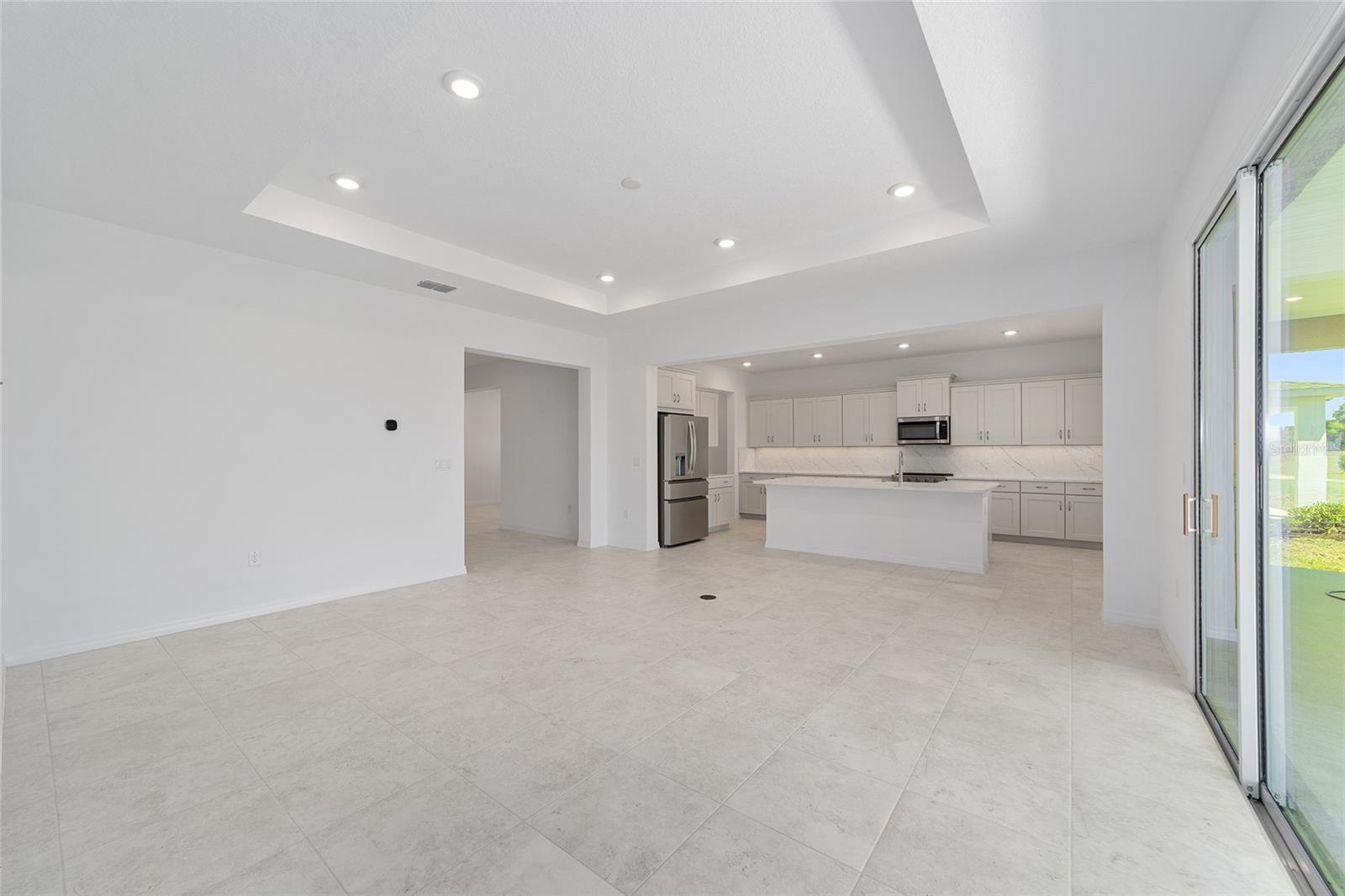 CALESA TOWNSHIP - Residential