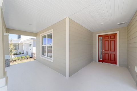 Tiny photo for 7132 SW 58th Place, Ocala, FL 34476 (MLS # OM722731)