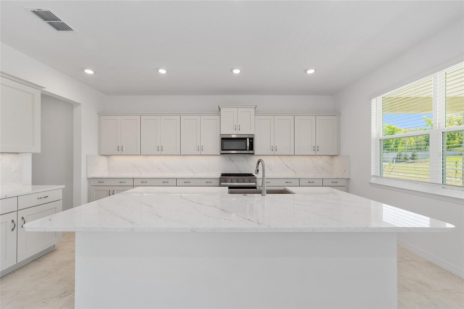 CALESA TOWNSHIP - Residential