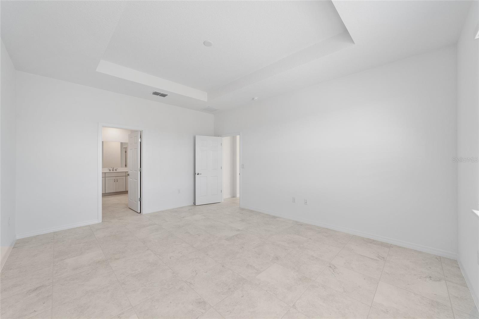 CALESA TOWNSHIP - Residential