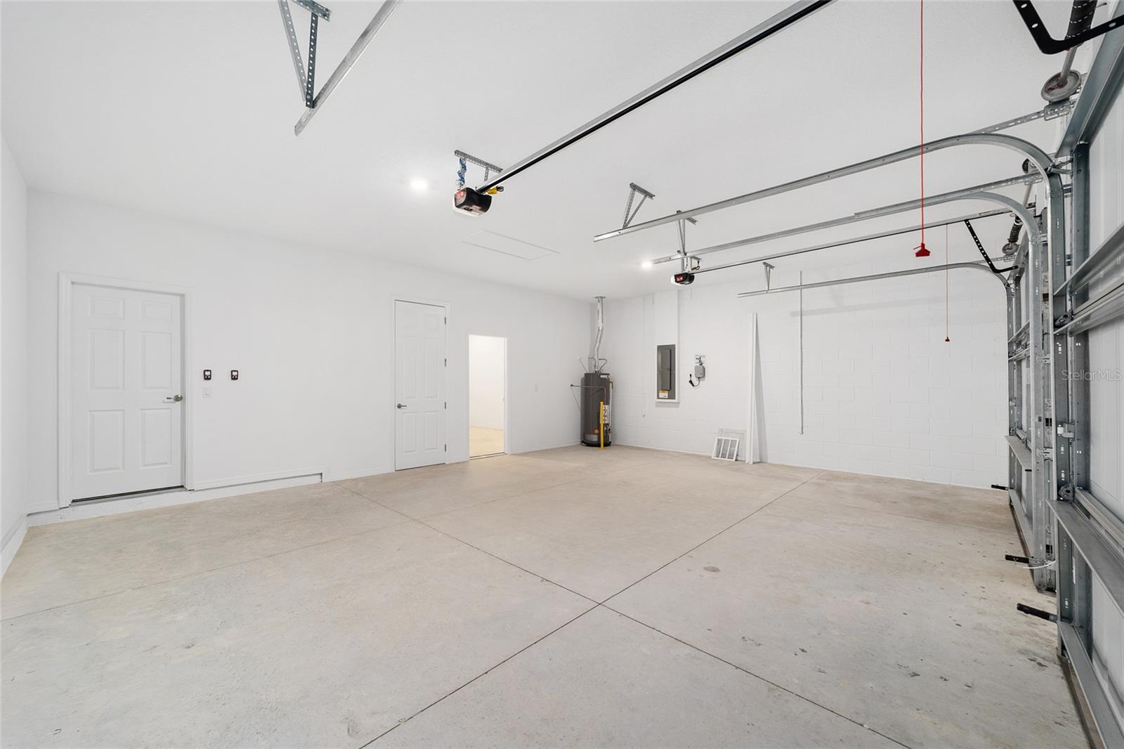 CALESA TOWNSHIP - Residential