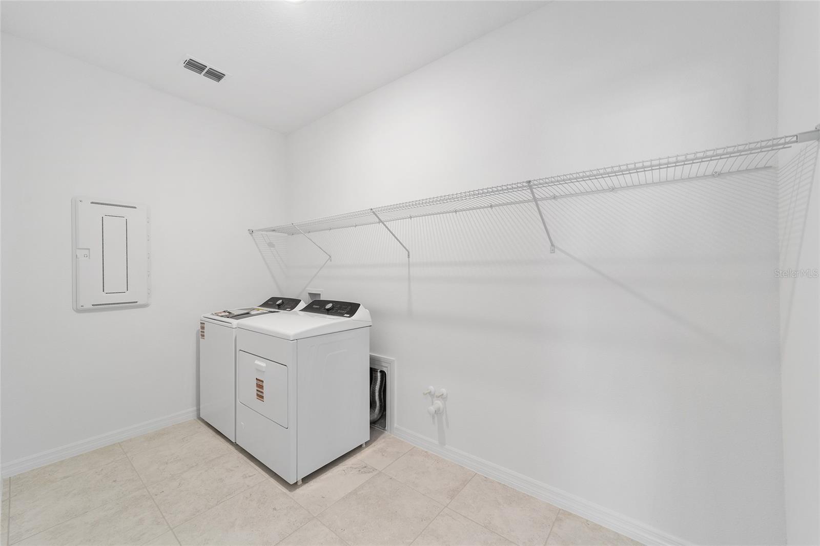 CALESA TOWNSHIP - Residential