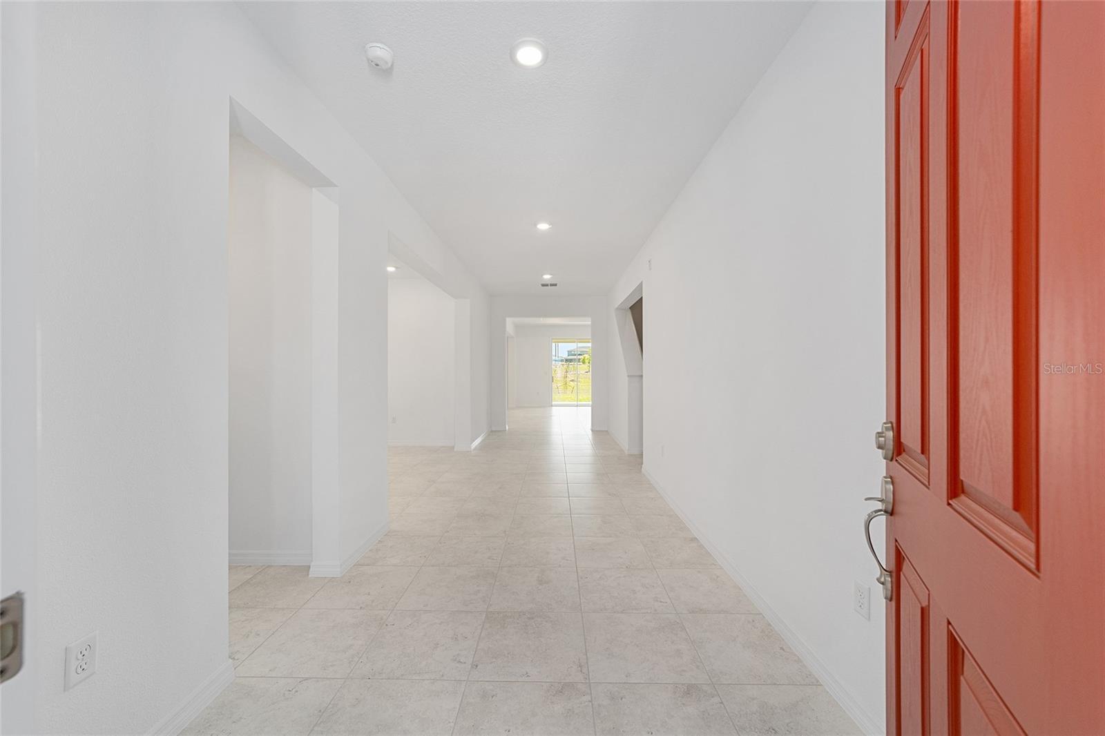 CALESA TOWNSHIP - Residential