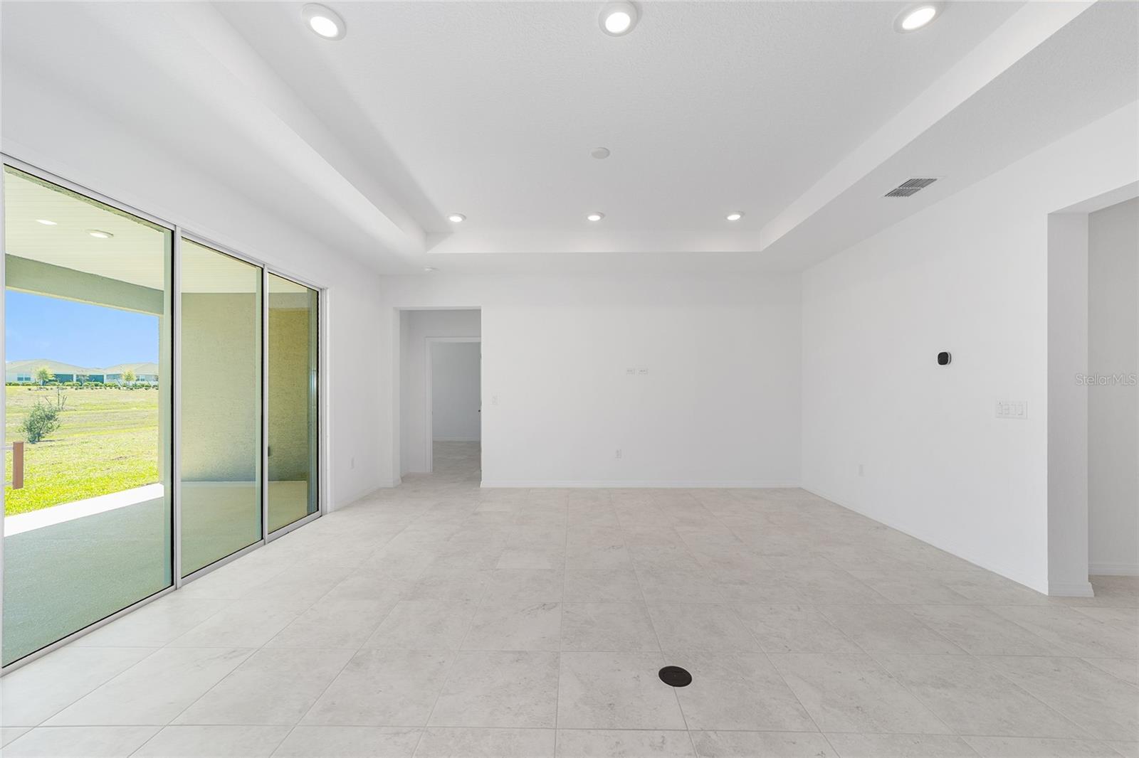 CALESA TOWNSHIP - Residential