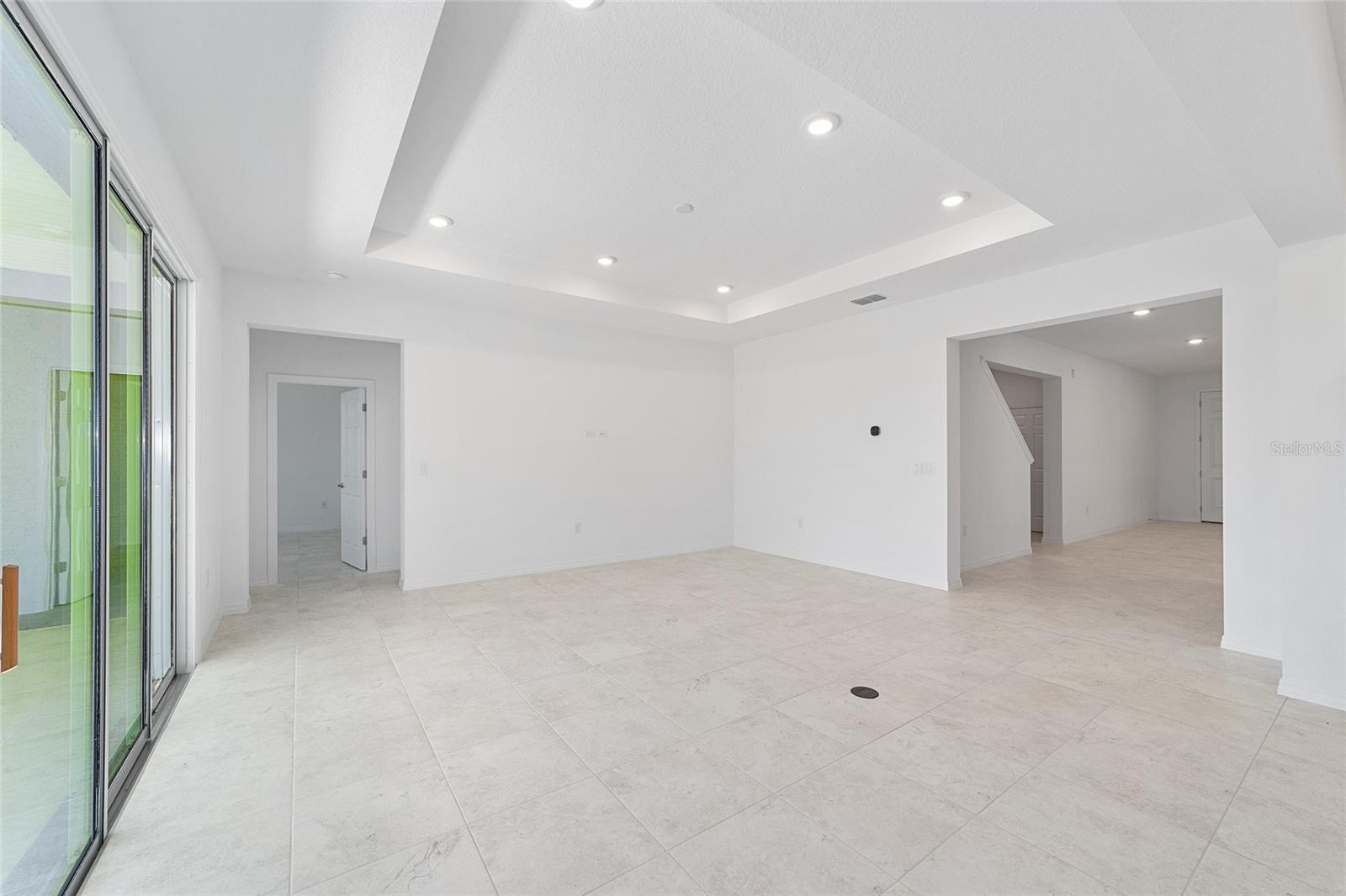 CALESA TOWNSHIP - Residential