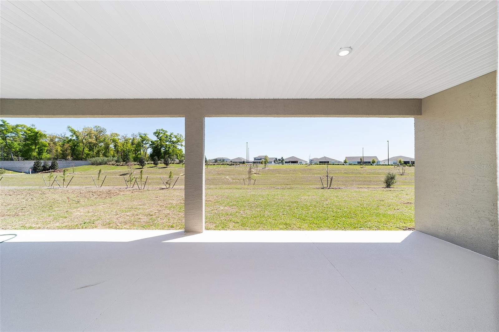 CALESA TOWNSHIP - Residential