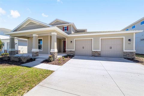 Tiny photo for 7132 SW 58th Place, Ocala, FL 34476 (MLS # OM722731)