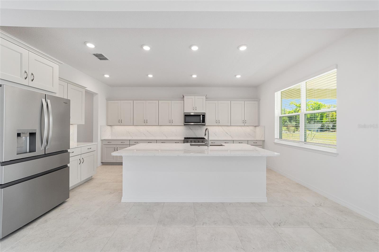 CALESA TOWNSHIP - Residential