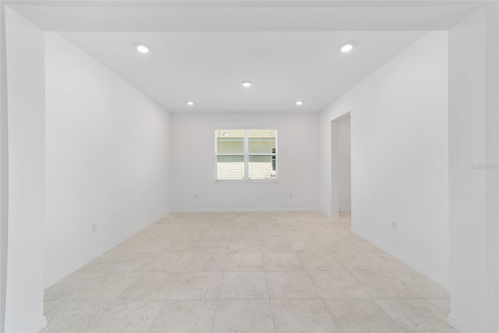 CALESA TOWNSHIP - Residential