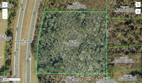 Photo of Myers Road, Brooksville, FL 34602 (MLS # TB8483581)