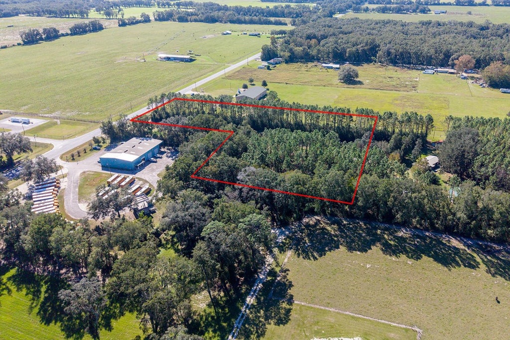 Photo of 00 S Hwy 129, Bell, FL 32619 (MLS # GC544397)