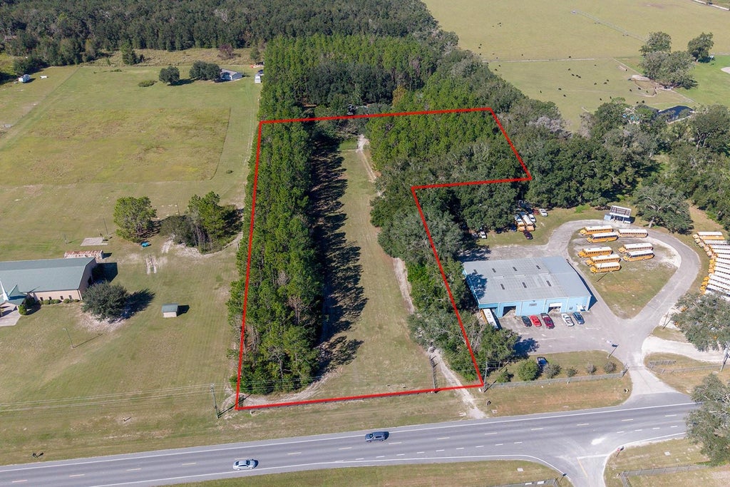 Photo of 00 S Hwy 129, Bell, FL 32619 (MLS # GC544397)