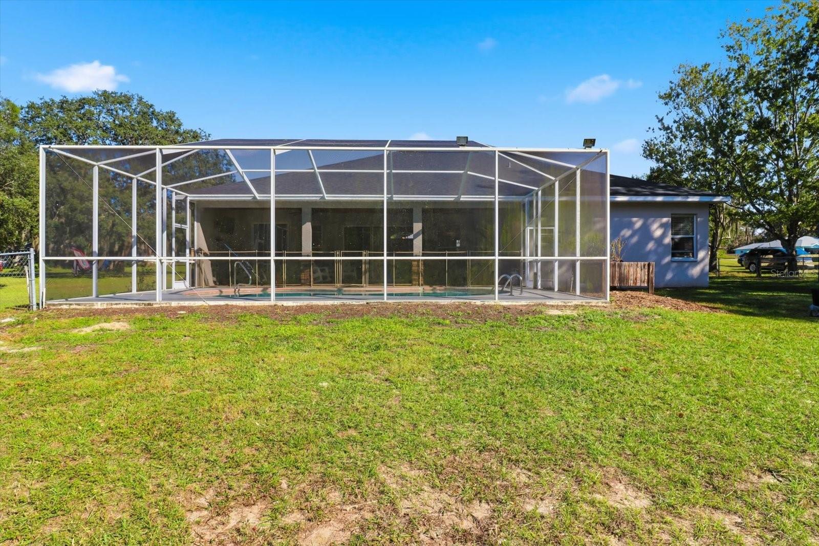 WOODMERE - Residential