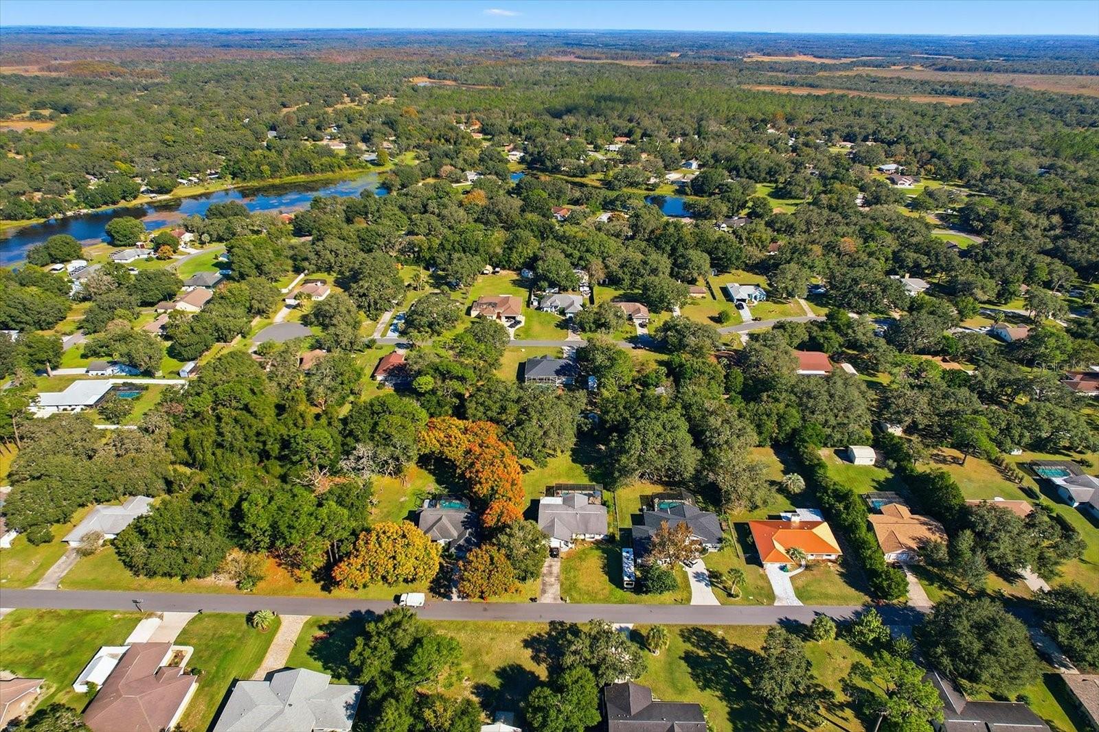 WOODMERE - Residential