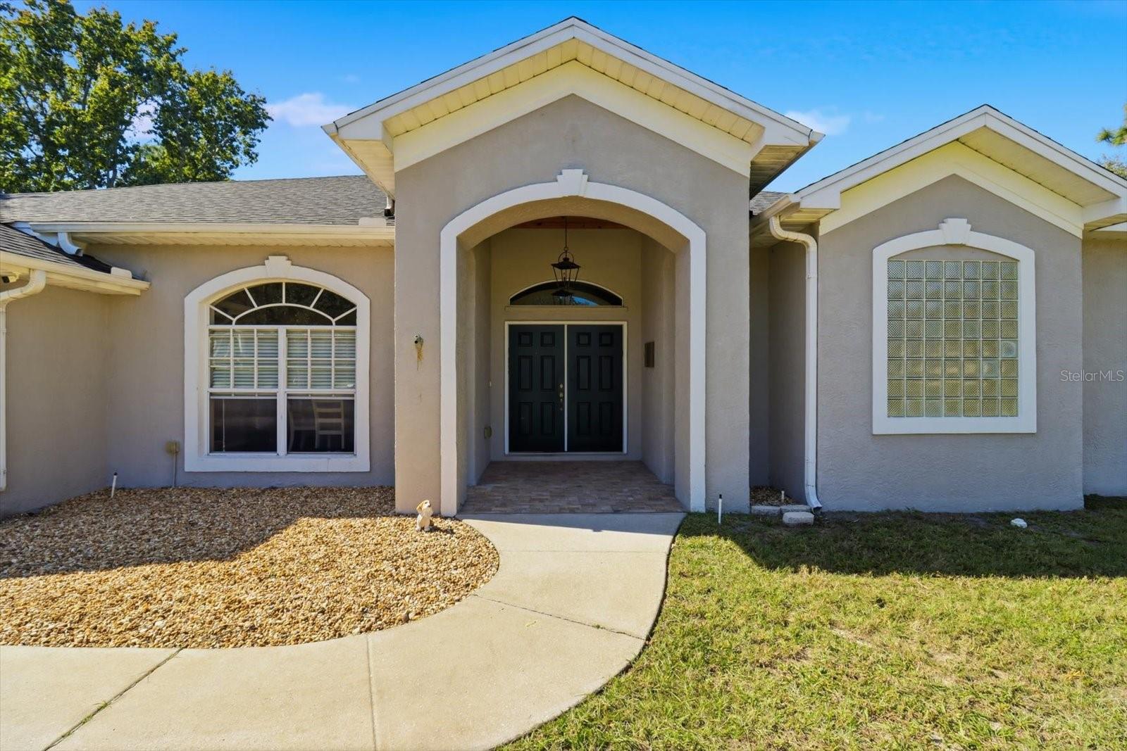 WOODMERE - Residential