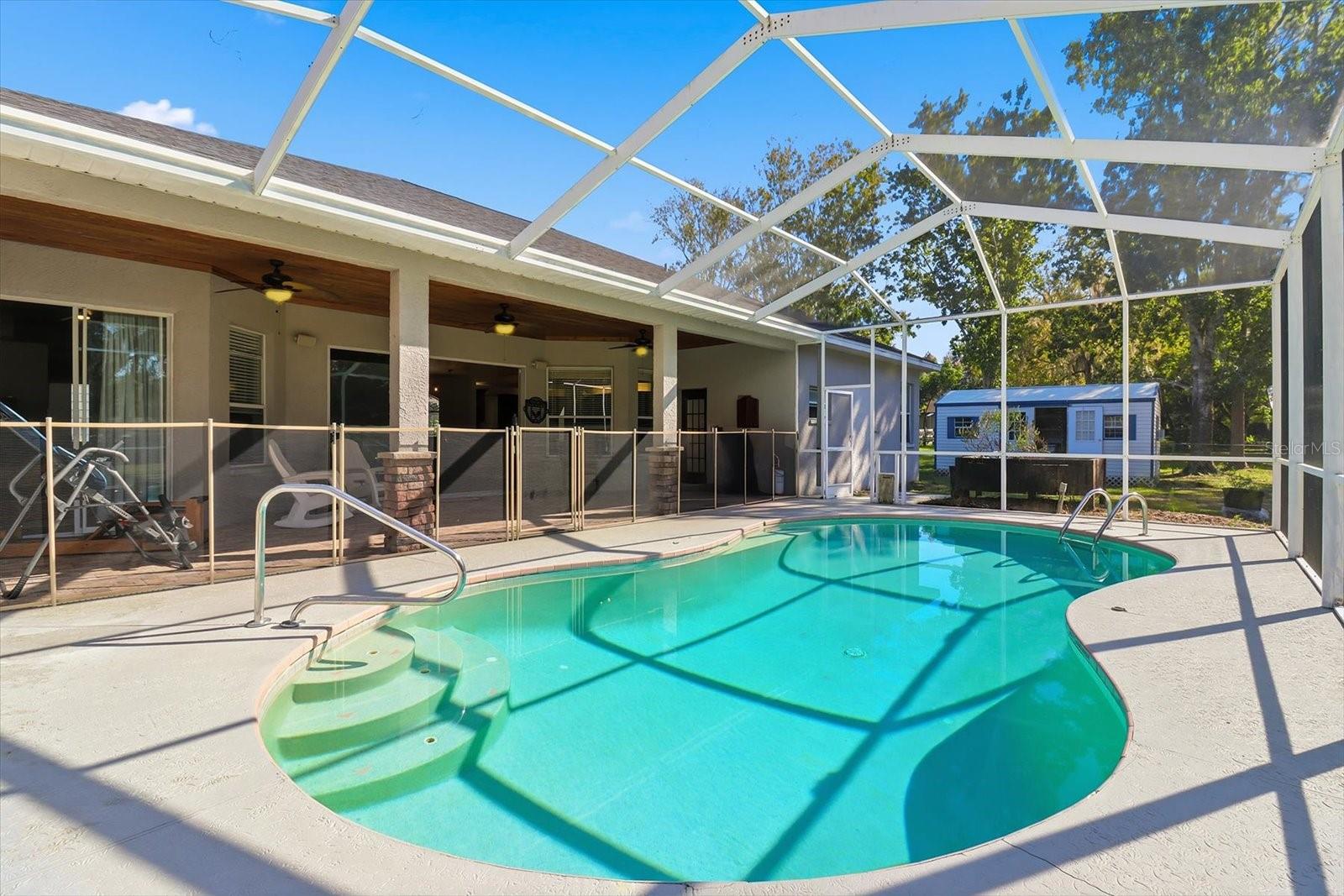 WOODMERE - Residential