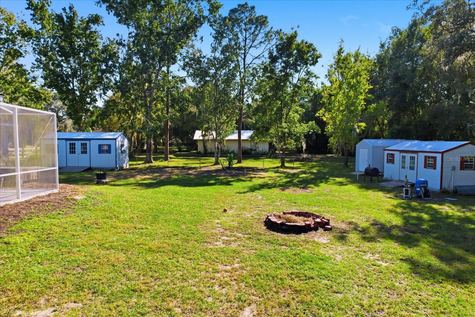 WOODMERE - Residential