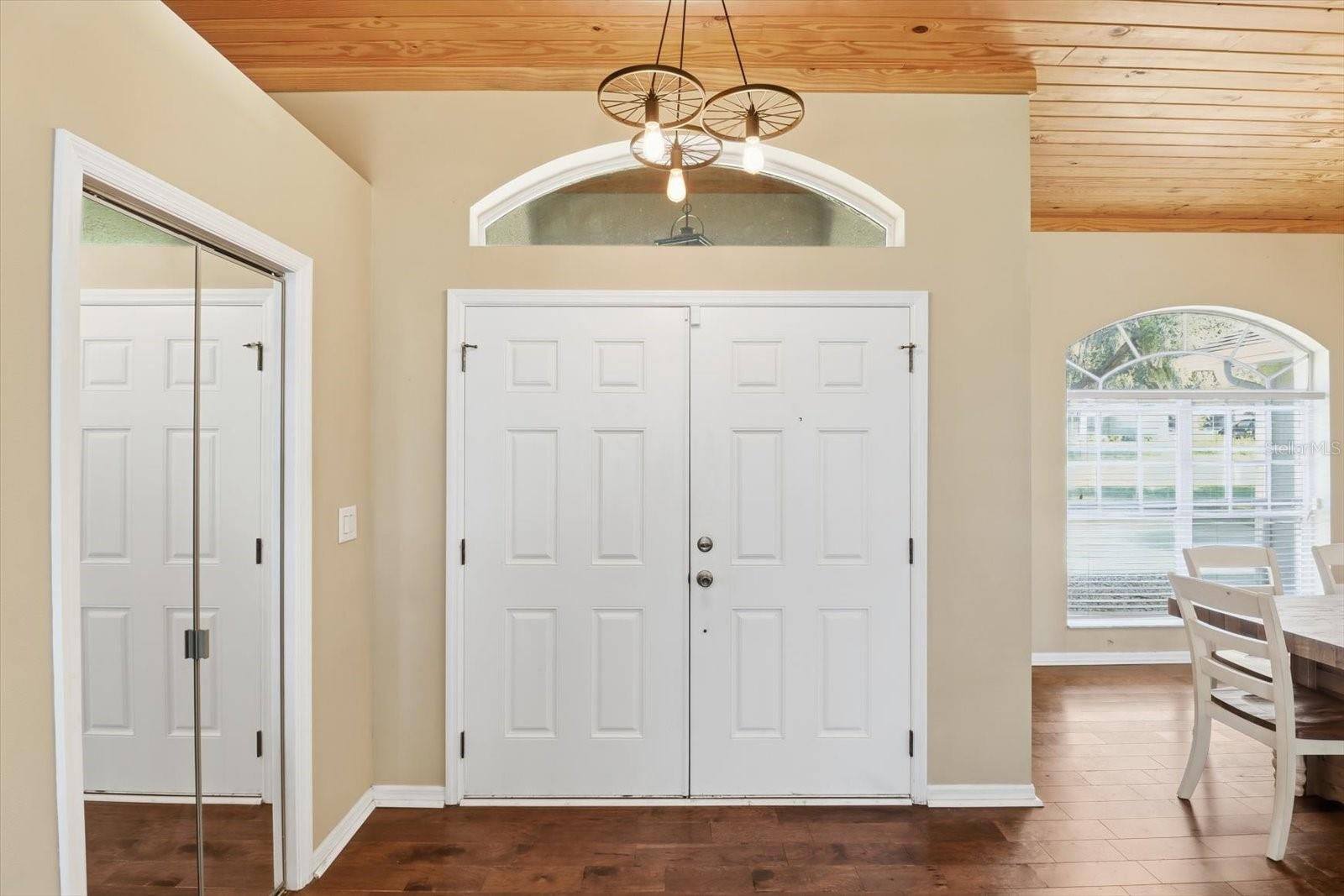 WOODMERE - Residential